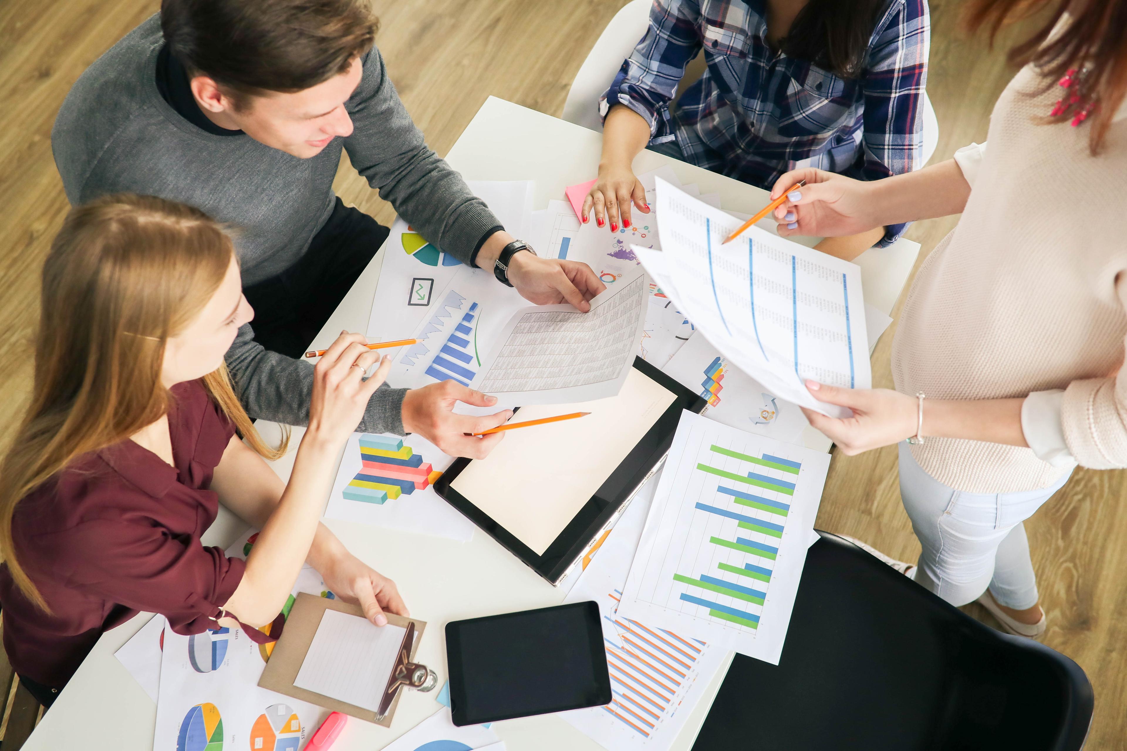 Your Ultimate Media Planning Partner